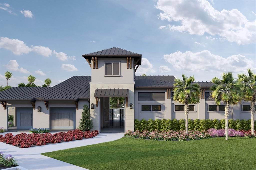 Image 4 of property listing at 13105 OXEYE LANE, Parrish, FL 34219