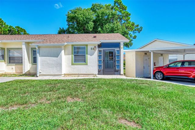 6796 GASPARILLA PINES BOULEVARD 54, Englewood, FL 34224