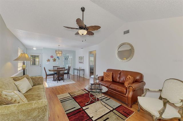 6796 GASPARILLA PINES BOULEVARD 54, Englewood, FL 34224