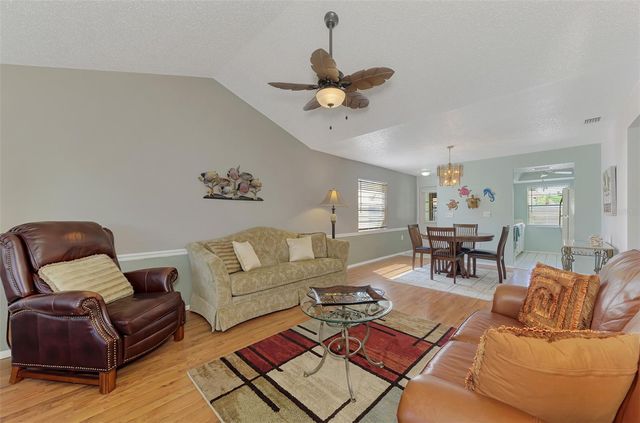 6796 GASPARILLA PINES BOULEVARD 54, Englewood, FL 34224