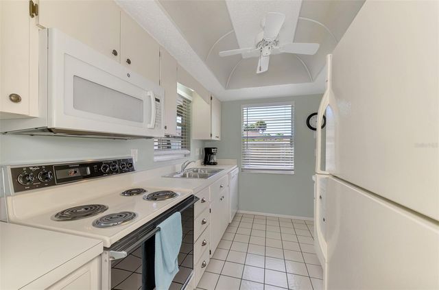 6796 GASPARILLA PINES BOULEVARD 54, Englewood, FL 34224