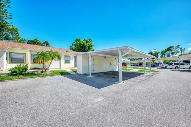 6796 GASPARILLA PINES BOULEVARD 54, Englewood, FL 34224