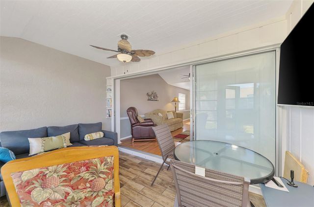 6796 GASPARILLA PINES BOULEVARD 54, Englewood, FL 34224