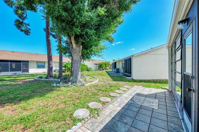 6796 GASPARILLA PINES BOULEVARD 54, Englewood, FL 34224