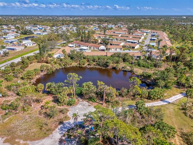 6796 GASPARILLA PINES BOULEVARD 54, Englewood, FL 34224