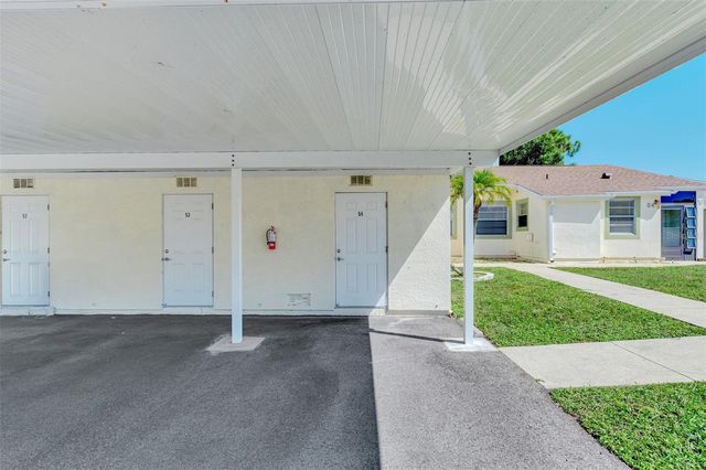 6796 GASPARILLA PINES BOULEVARD 54, Englewood, FL 34224