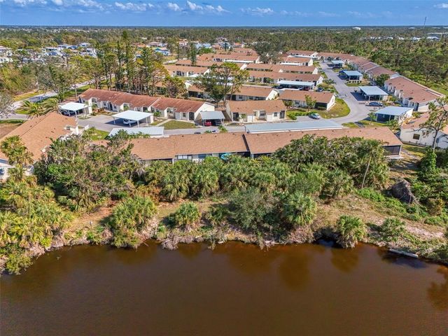6796 GASPARILLA PINES BOULEVARD 54, Englewood, FL 34224
