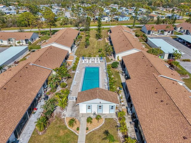 6796 GASPARILLA PINES BOULEVARD 54, Englewood, FL 34224