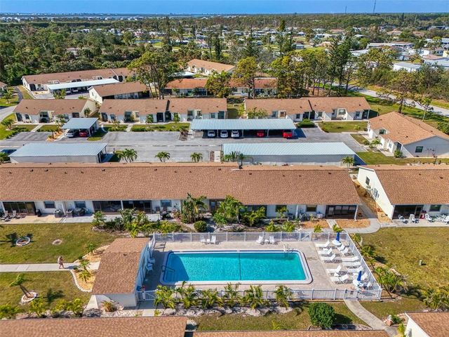 6796 GASPARILLA PINES BOULEVARD 54, Englewood, FL 34224