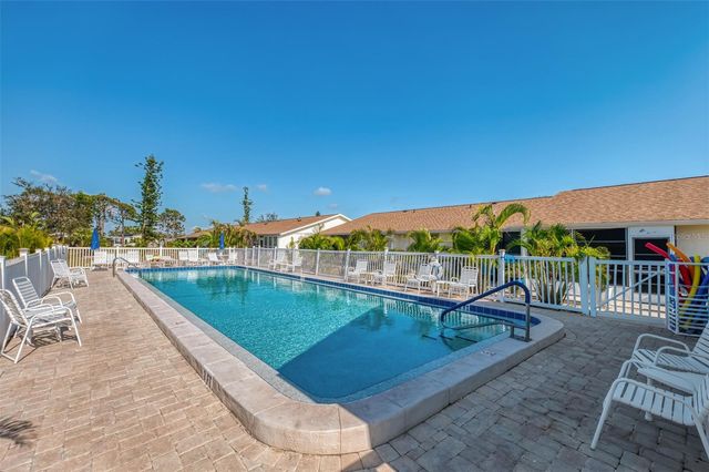 6796 GASPARILLA PINES BOULEVARD 54, Englewood, FL 34224