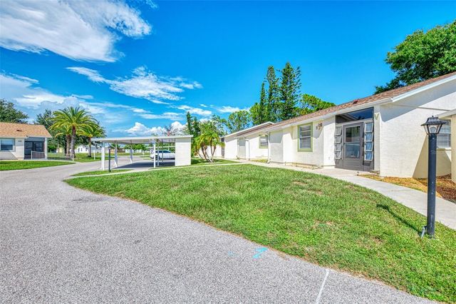 6796 GASPARILLA PINES BOULEVARD 54, Englewood, FL 34224