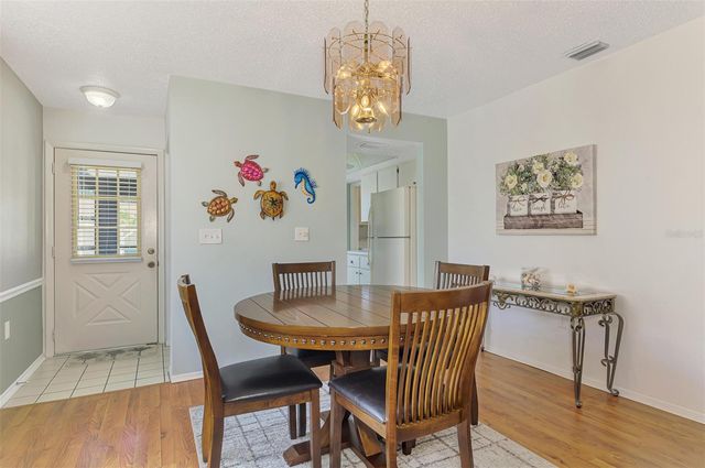 6796 GASPARILLA PINES BOULEVARD 54, Englewood, FL 34224