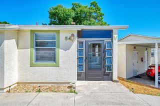 6796 GASPARILLA PINES BOULEVARD 54, Englewood, FL 34224