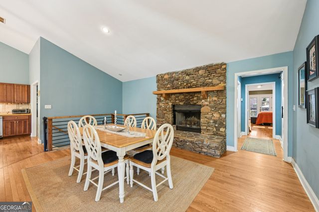 105 Thurmond Walker Road, Dahlonega, GA 30533