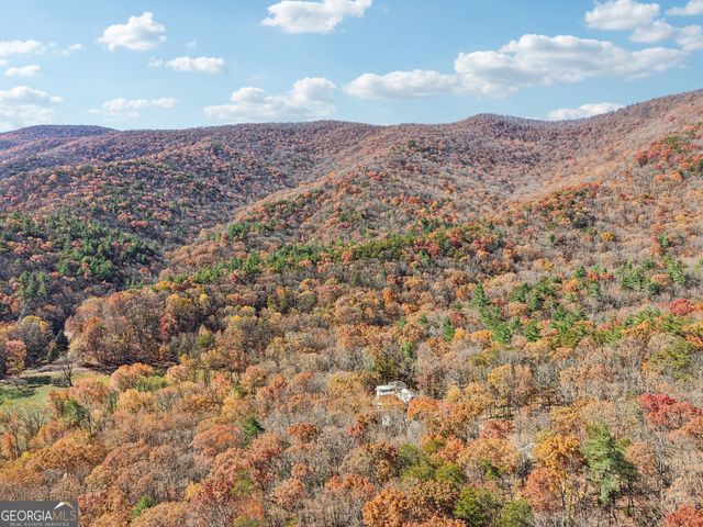 105 Thurmond Walker Road, Dahlonega, GA 30533