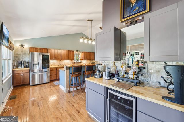 105 Thurmond Walker Road, Dahlonega, GA 30533