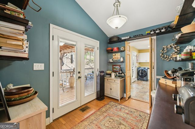 105 Thurmond Walker Road, Dahlonega, GA 30533