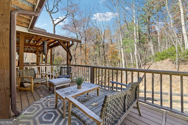 105 Thurmond Walker Road, Dahlonega, GA 30533