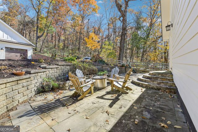 105 Thurmond Walker Road, Dahlonega, GA 30533