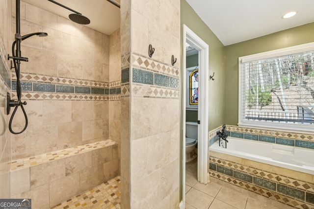 105 Thurmond Walker Road, Dahlonega, GA 30533