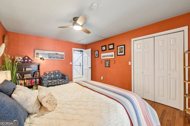 105 Thurmond Walker Road, Dahlonega, GA 30533