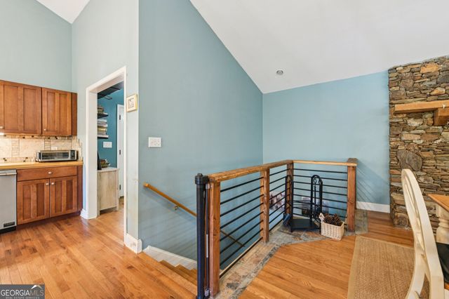 105 Thurmond Walker Road, Dahlonega, GA 30533