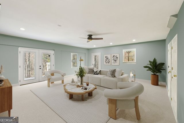 105 Thurmond Walker Road, Dahlonega, GA 30533