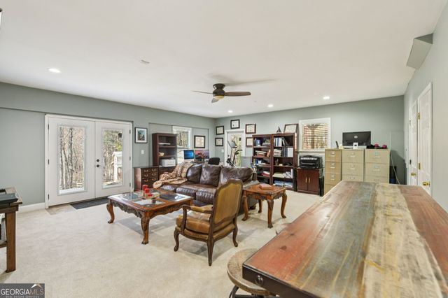 105 Thurmond Walker Road, Dahlonega, GA 30533