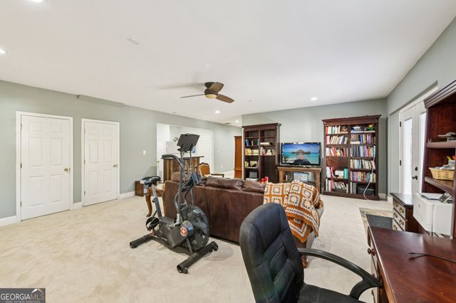 105 Thurmond Walker Road, Dahlonega, GA 30533