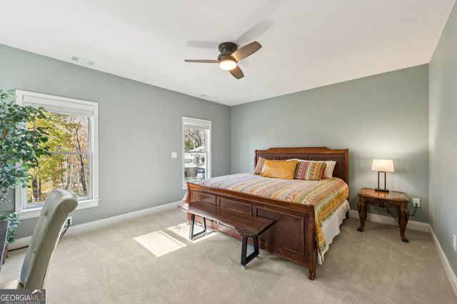 105 Thurmond Walker Road, Dahlonega, GA 30533