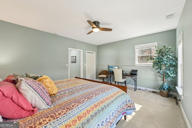 105 Thurmond Walker Road, Dahlonega, GA 30533