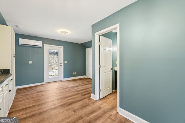 105 Thurmond Walker Road, Dahlonega, GA 30533