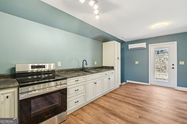 105 Thurmond Walker Road, Dahlonega, GA 30533