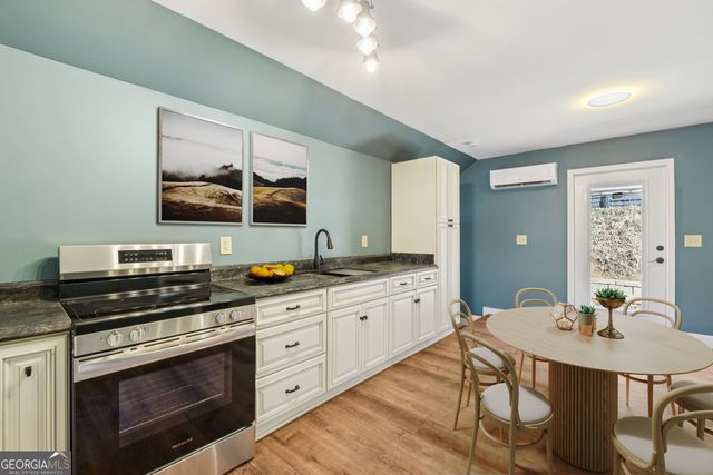 105 Thurmond Walker Road, Dahlonega, GA 30533