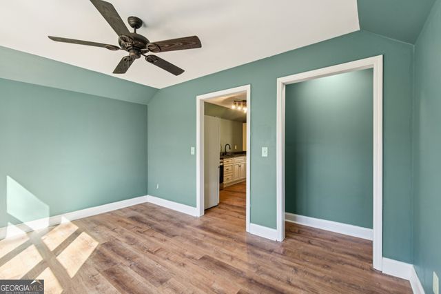 105 Thurmond Walker Road, Dahlonega, GA 30533