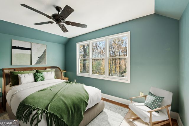 105 Thurmond Walker Road, Dahlonega, GA 30533