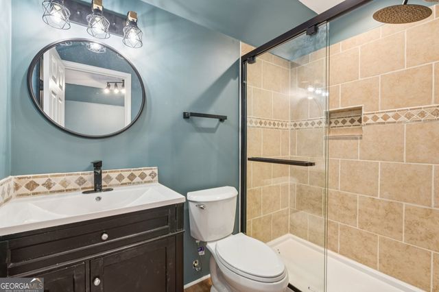 105 Thurmond Walker Road, Dahlonega, GA 30533