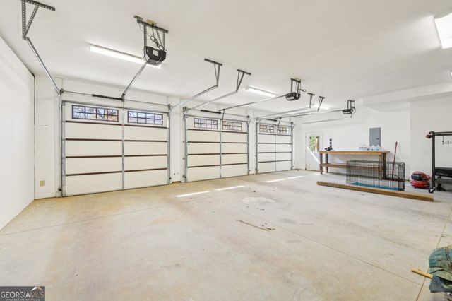 105 Thurmond Walker Road, Dahlonega, GA 30533