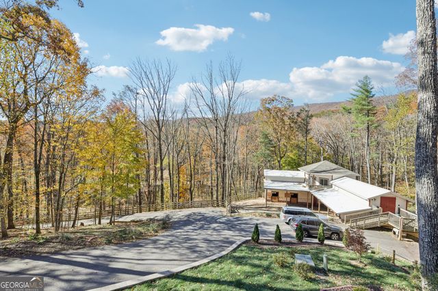 105 Thurmond Walker Road, Dahlonega, GA 30533