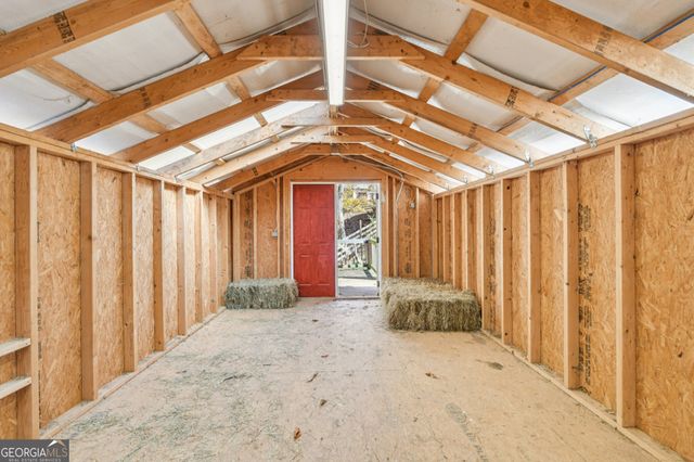 105 Thurmond Walker Road, Dahlonega, GA 30533