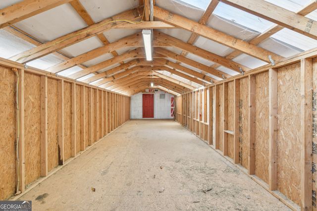 105 Thurmond Walker Road, Dahlonega, GA 30533