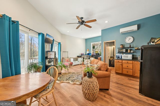 105 Thurmond Walker Road, Dahlonega, GA 30533