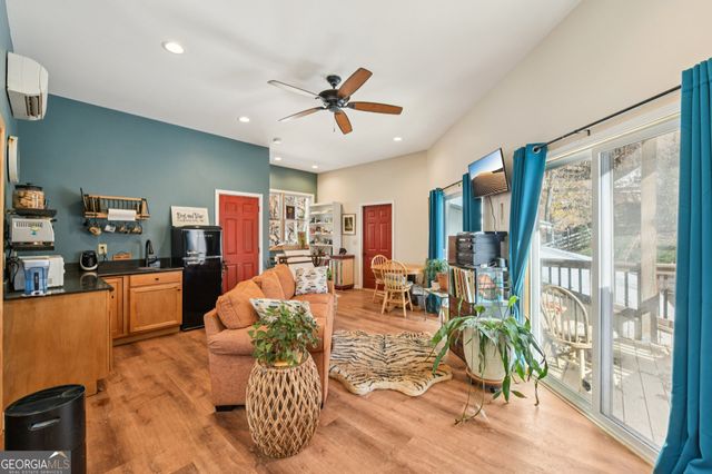 105 Thurmond Walker Road, Dahlonega, GA 30533