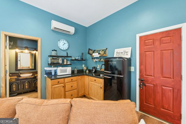 105 Thurmond Walker Road, Dahlonega, GA 30533