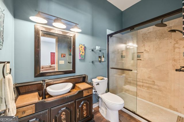 105 Thurmond Walker Road, Dahlonega, GA 30533