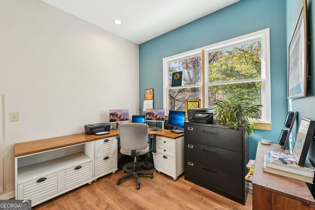 105 Thurmond Walker Road, Dahlonega, GA 30533