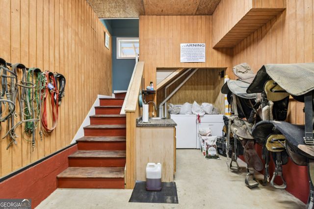 105 Thurmond Walker Road, Dahlonega, GA 30533