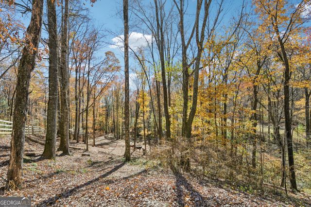 105 Thurmond Walker Road, Dahlonega, GA 30533