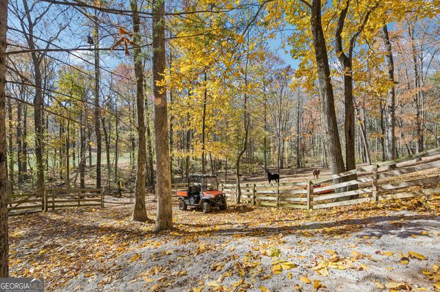 105 Thurmond Walker Road, Dahlonega, GA 30533