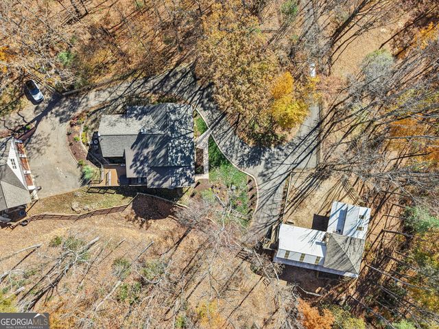 105 Thurmond Walker Road, Dahlonega, GA 30533